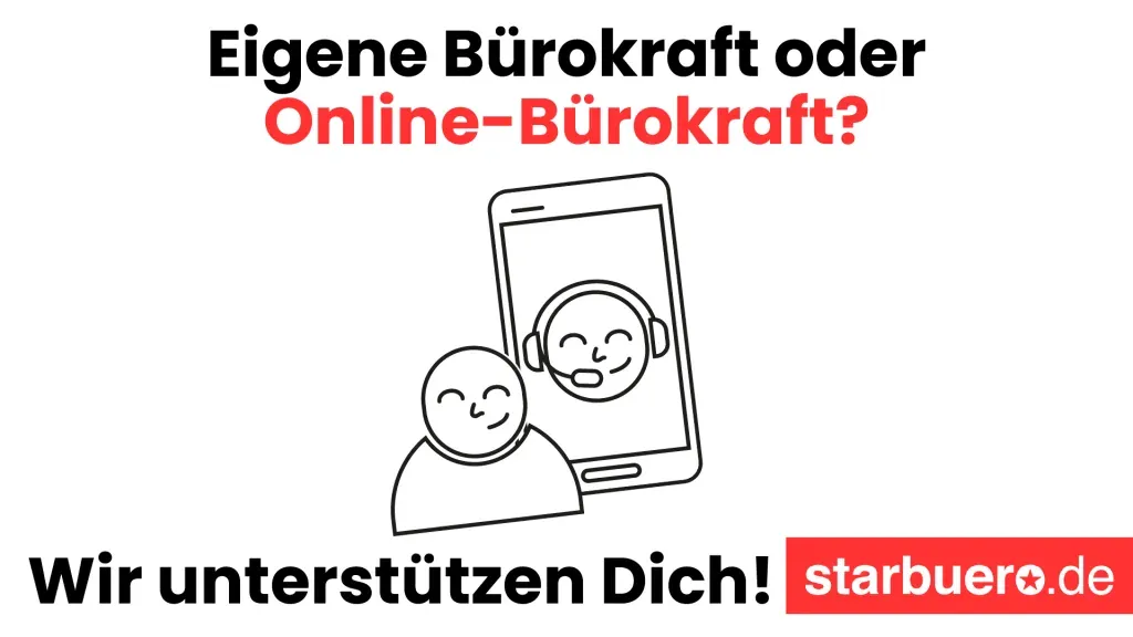 Freundliche Telefonistin nimmt Anrufe professionell im Namen des Unternehmens entgegen.