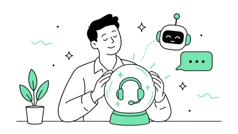 Die Callcenter Trends für 2026