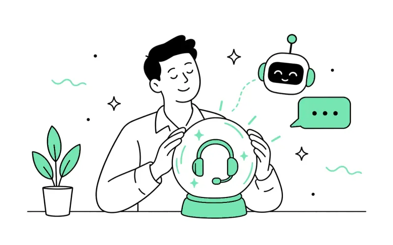 Die Callcenter Trends für 2026