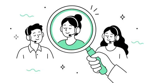 Callcenter finden: Die wichtigsten Fragen im Überblick