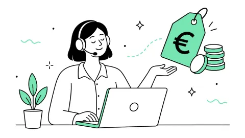 Transparente Callcenter Preise: Kosten im Überblick