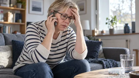 Warum Patienten bei der Erreichbarkeit von Arztpraxen verzweifeln