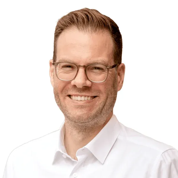 Foto: Julian Craemer, Geschäftsführer der uptain GmbH