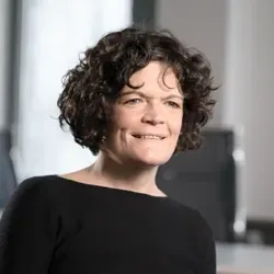 Foto: Lisa Groiss, Vertrieb und Marketing bei Oji