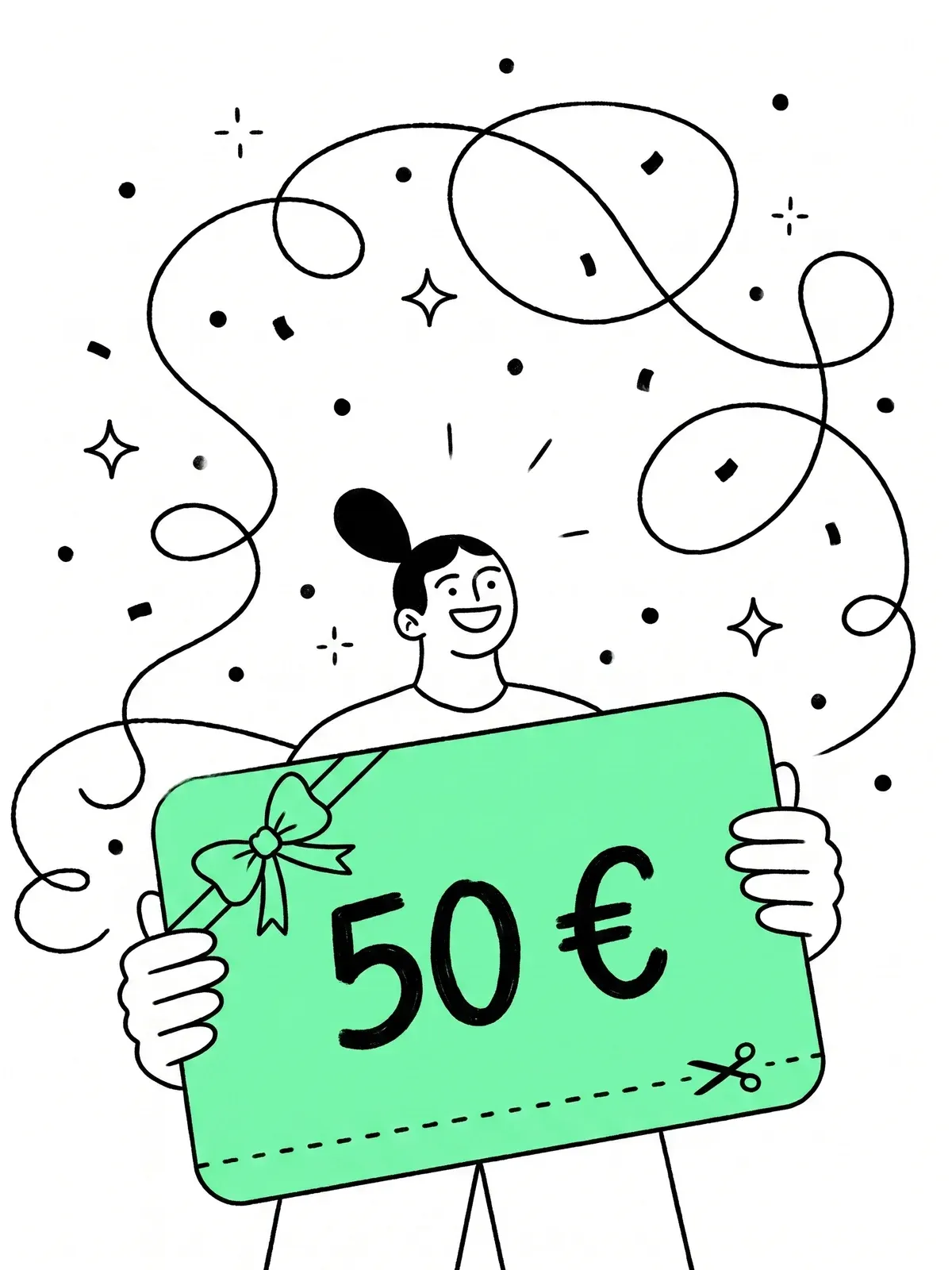 50-€-Gutschein von starbuero.de – exklusiv für Neukunden