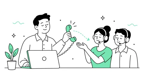 Customer Care outsourcen | Wann es sich lohnt