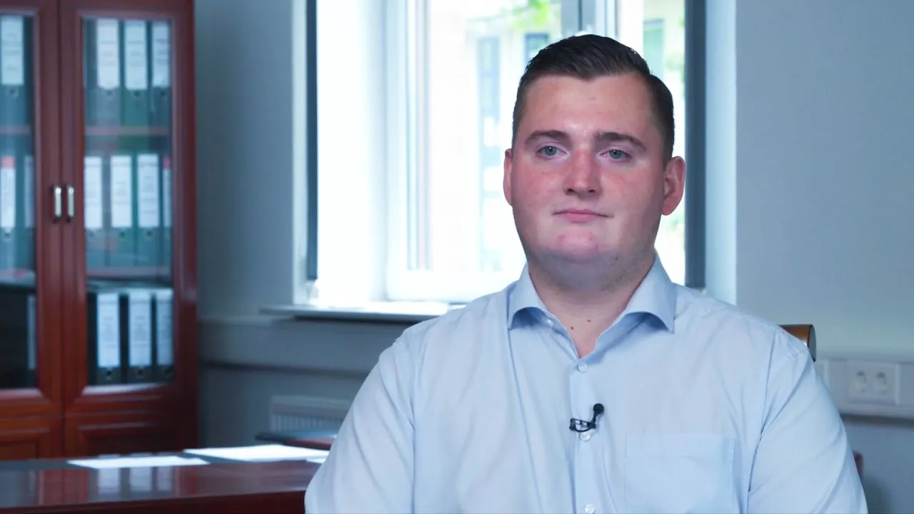 Christopher Wohlgemuth, UC Immobilien, Lilienthal