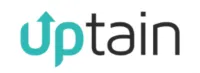 Logo der uptain GmbH