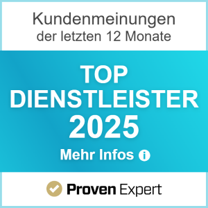 Telefonservice vom Testsieger