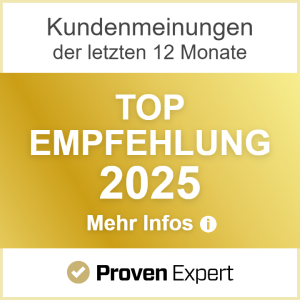 Telefonservice vom Testsieger