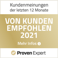 Telefonservice vom Testsieger