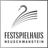 Festspielhaus Neuschwanstein