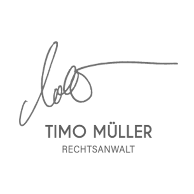 Timo Müller