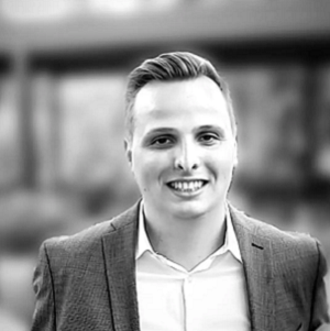 Dominik Mirsemann Produktmanager starbuero.de