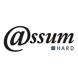 Foto: Logo Assum Hard