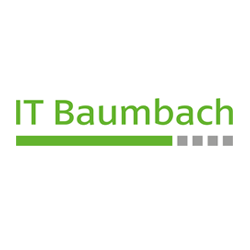 Simon Baumbach, IT-Baumbach