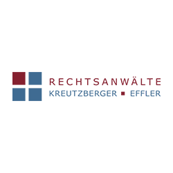 Foto: Logo Kanzlei Rechtsanwälte Kreutzberger | Effler